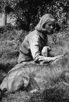 Virginia McKenna