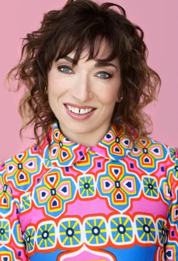 Naomi Grossman