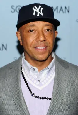 Russell Simmons