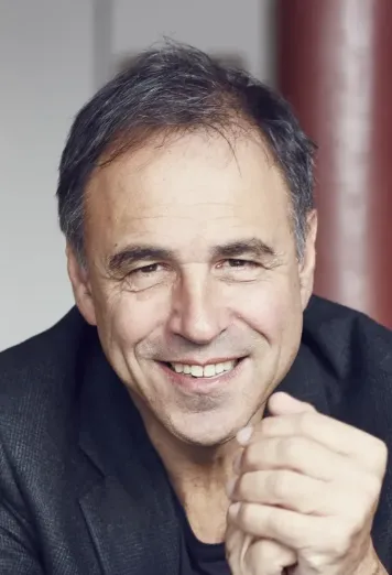 Anthony Horowitz