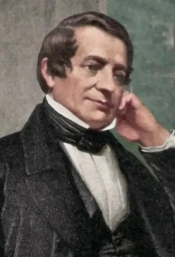 Washington Irving