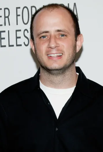 Eric Kripke