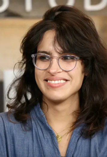 Desiree Akhavan