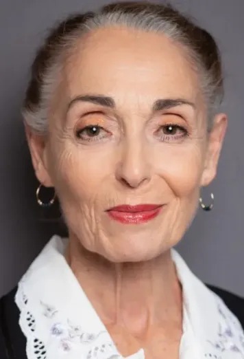 Geneviève Emanuelli