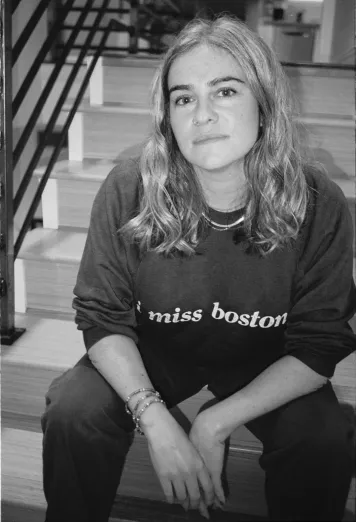 Rachel Lee Goldenberg