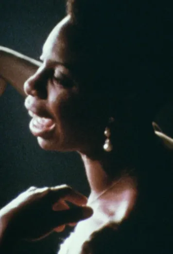 Nina Simone
