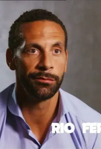 Rio Ferdinand