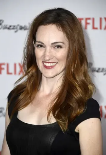 Kristen DeVore Rakes