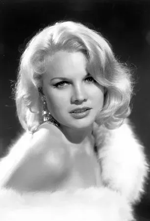 Carroll Baker