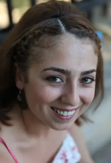 Zeynep Anil Tatdiran