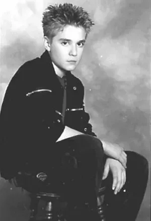 Kevin Alexander Clark