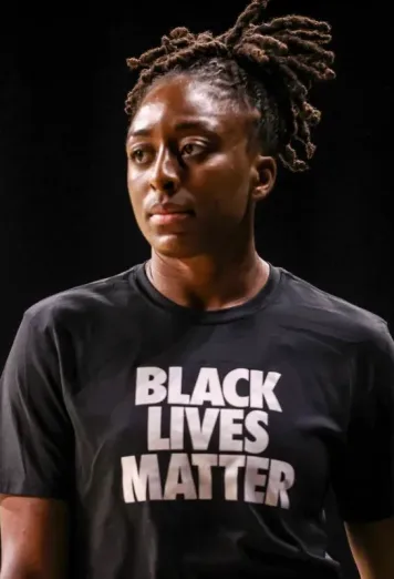 Nneka Ogwumike