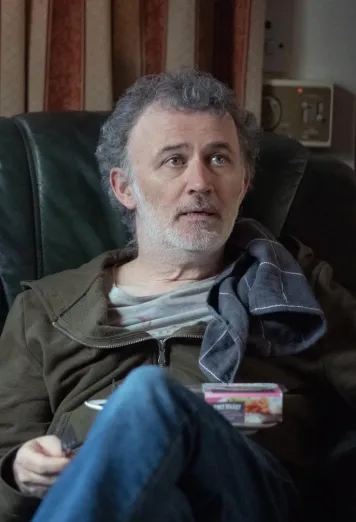 Tommy Tiernan