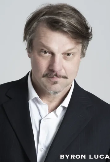 Byron Lucas