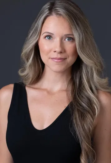 Camille Claire Senseman