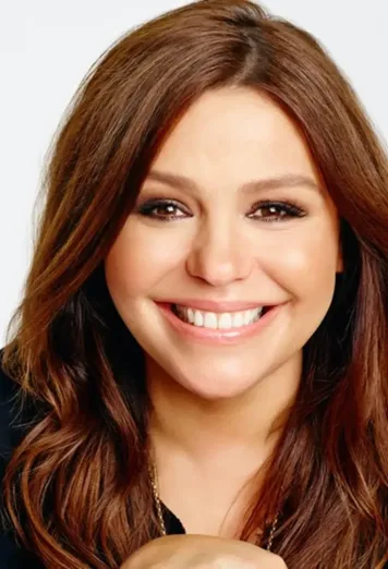 Rachael Ray