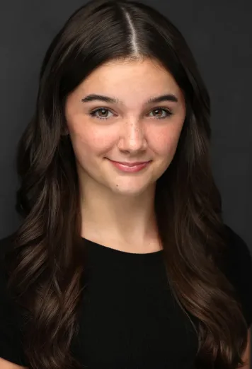 Riley Fincher-Foster