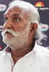 Rati Shankar Tripathi