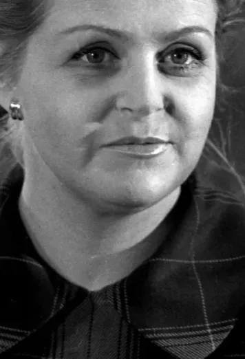 Malgorzata Lorentowicz