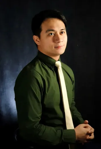Ancher Anthony Cua IV