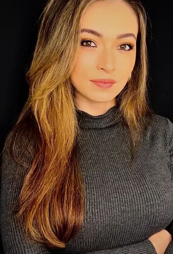 Cheyenne Rae Hernandez