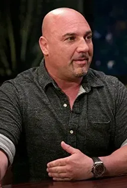 Jay Glazer