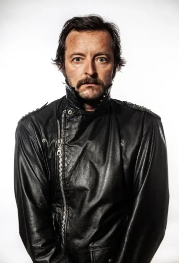 Camilo Jimenez Varon