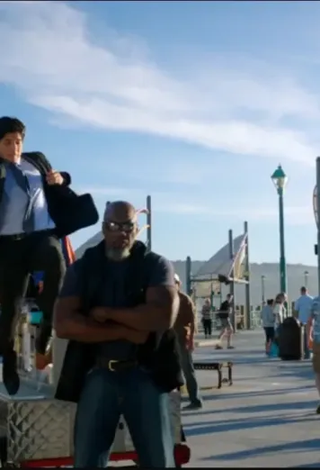 Jonathan Patrick Foo