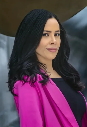 Carmen Gloria Pérez