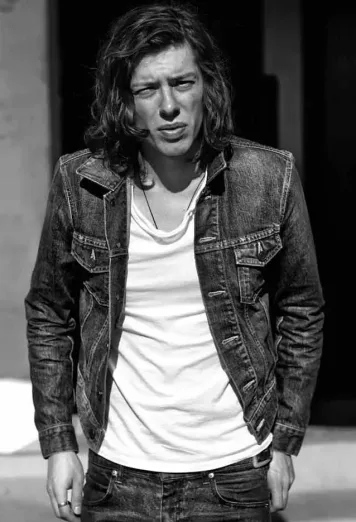 Benedict Samuel