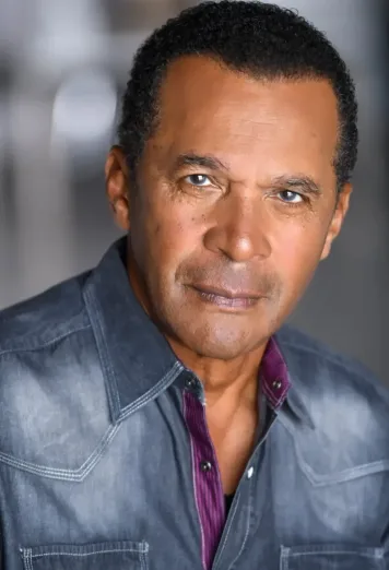 Clifton Davis
