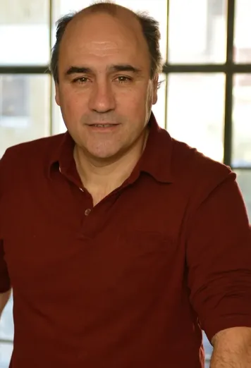 Juan Pablo Buscarini