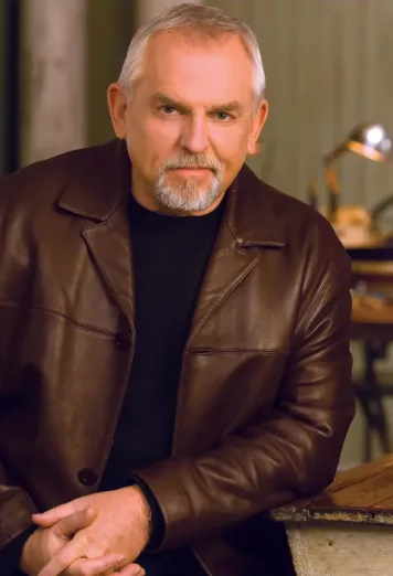 John Ratzenberger