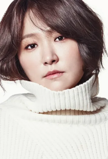 Kim Hyun-sook