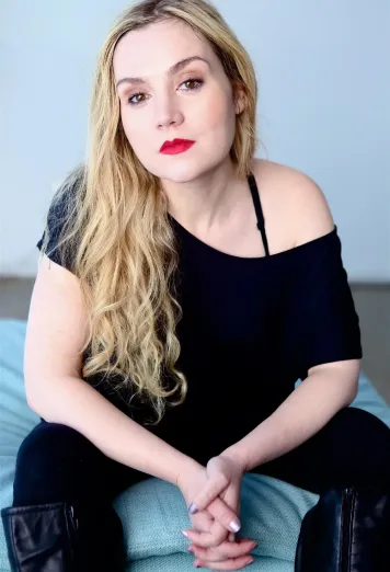 Rachel Miner