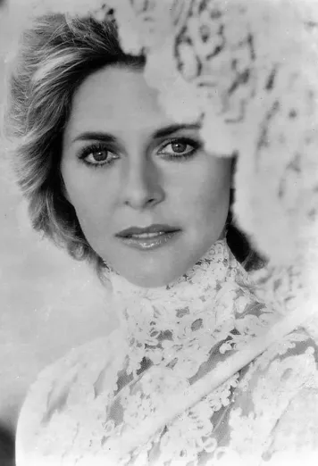 Lindsay Wagner