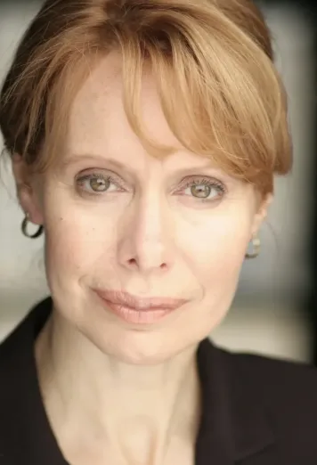 Barbara E. Robertson