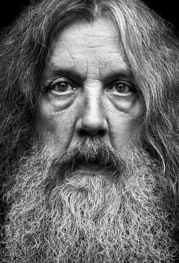 Alan Moore