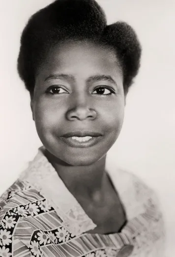 Butterfly McQueen