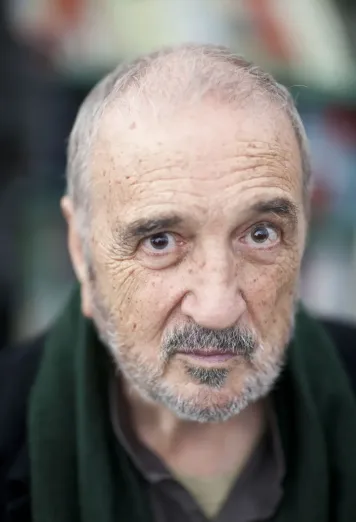 Jean-Claude Carrière