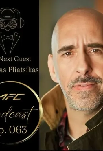 Andreas Pliatsikas