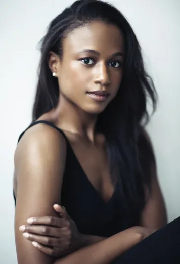 Ashlei Sharpe Chestnut