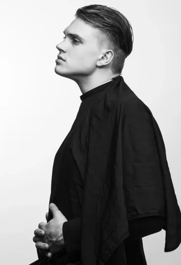 David-Joel Oberholzer