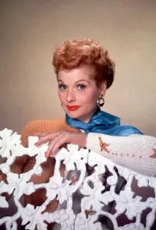 Lucille Ball