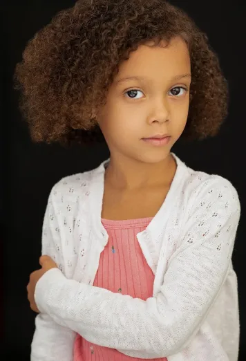 Leah Belle MacDonald