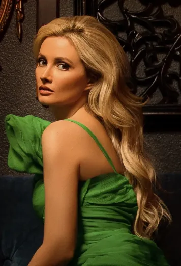 Holly Madison
