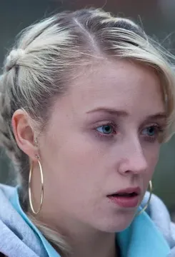 Lily Loveless