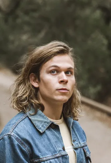 Jordan Christian Hearn