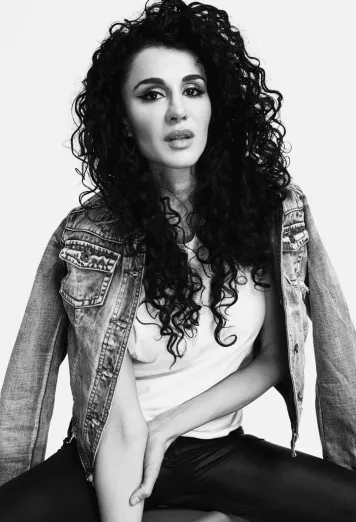 Layla Alizada