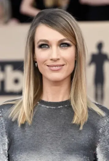 Natalie Zea